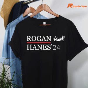 rogan hanes 2024